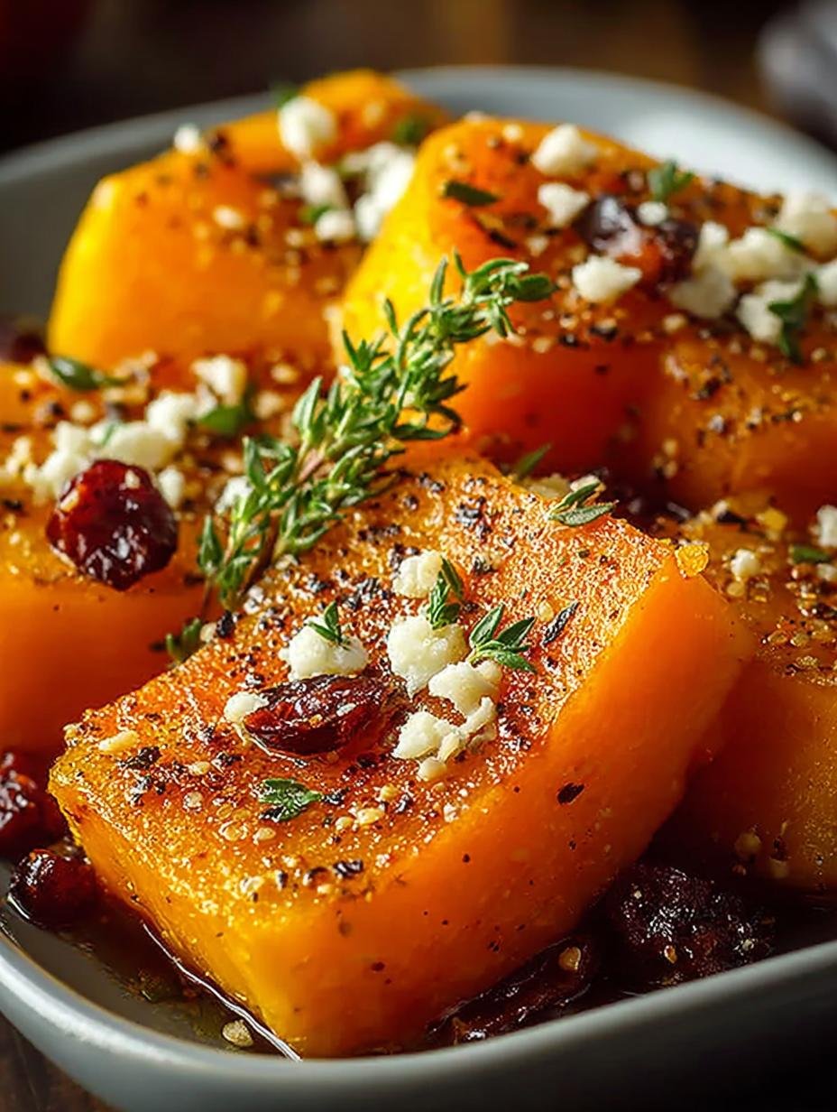 Honey Roasted Butternut Squash: 8 Reasons to Love It - Honey Roasted Butternut Squash - additional detail