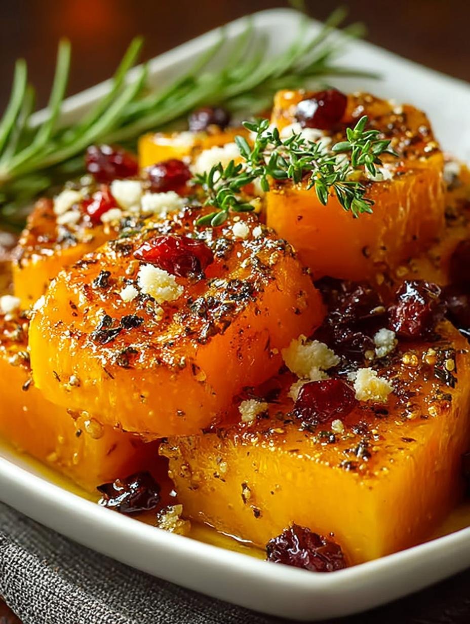 Honey Roasted Butternut Squash: 8 Reasons to Love It