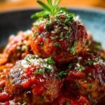 Italian Meatballs