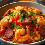 Jambalaya