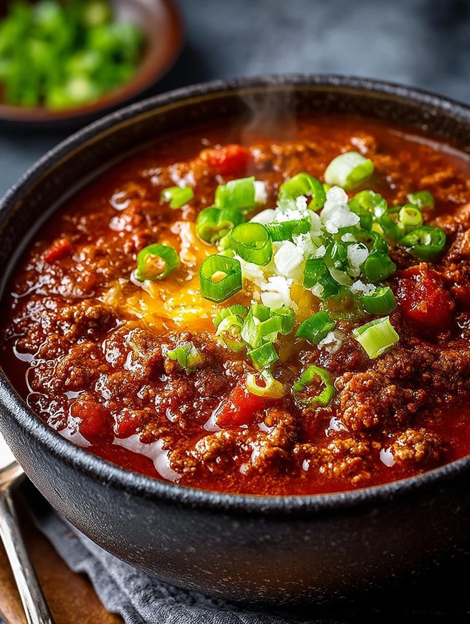 Easy Keto Chili: 7 Reasons to Love This Low-Carb Recipe