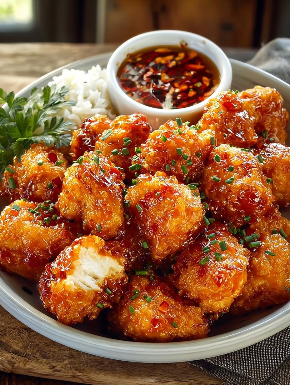 Longhorn Spicy Chicken Bites Recipe: 7 Reasons to Love Them - Longhorn Spicy Chicken Bites - additional detail
