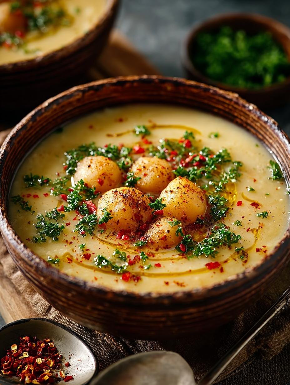 Potato White Bean Soup: 7 Cozy Comfort Food Recipes