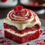 Red Velvet Valentines Day