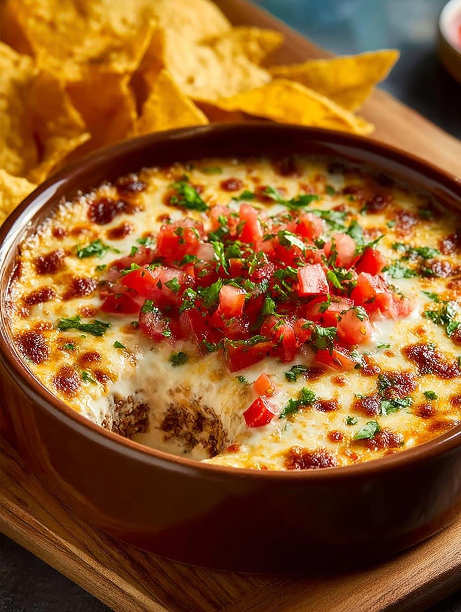 Rotel Dip with Ground Beef: 6 Creamy Variations to Try - Rotel Dip with Ground - main visual representation
