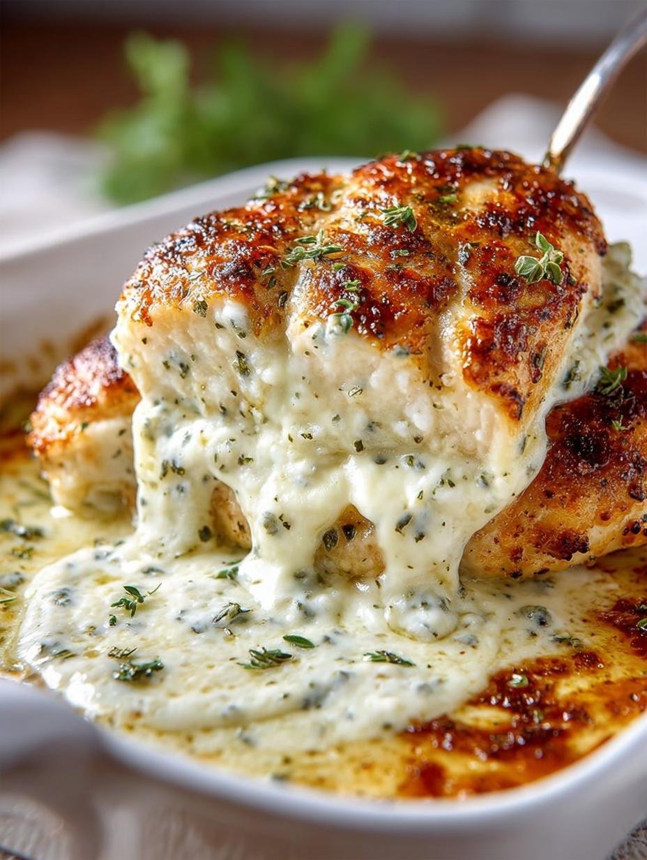 Smothered Cheesy Sour Cream Delight for Dinner - Smothered Cheesy Sour Cream - main visual representation