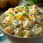 Southern Potato Salad