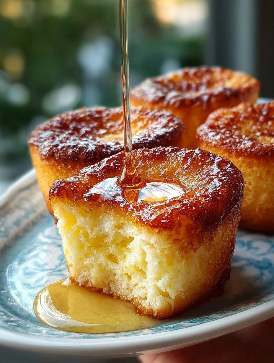 Southern Style Honey Butter: 7 Irresistible Recipes - Southern Style Honey Butter - main visual representation